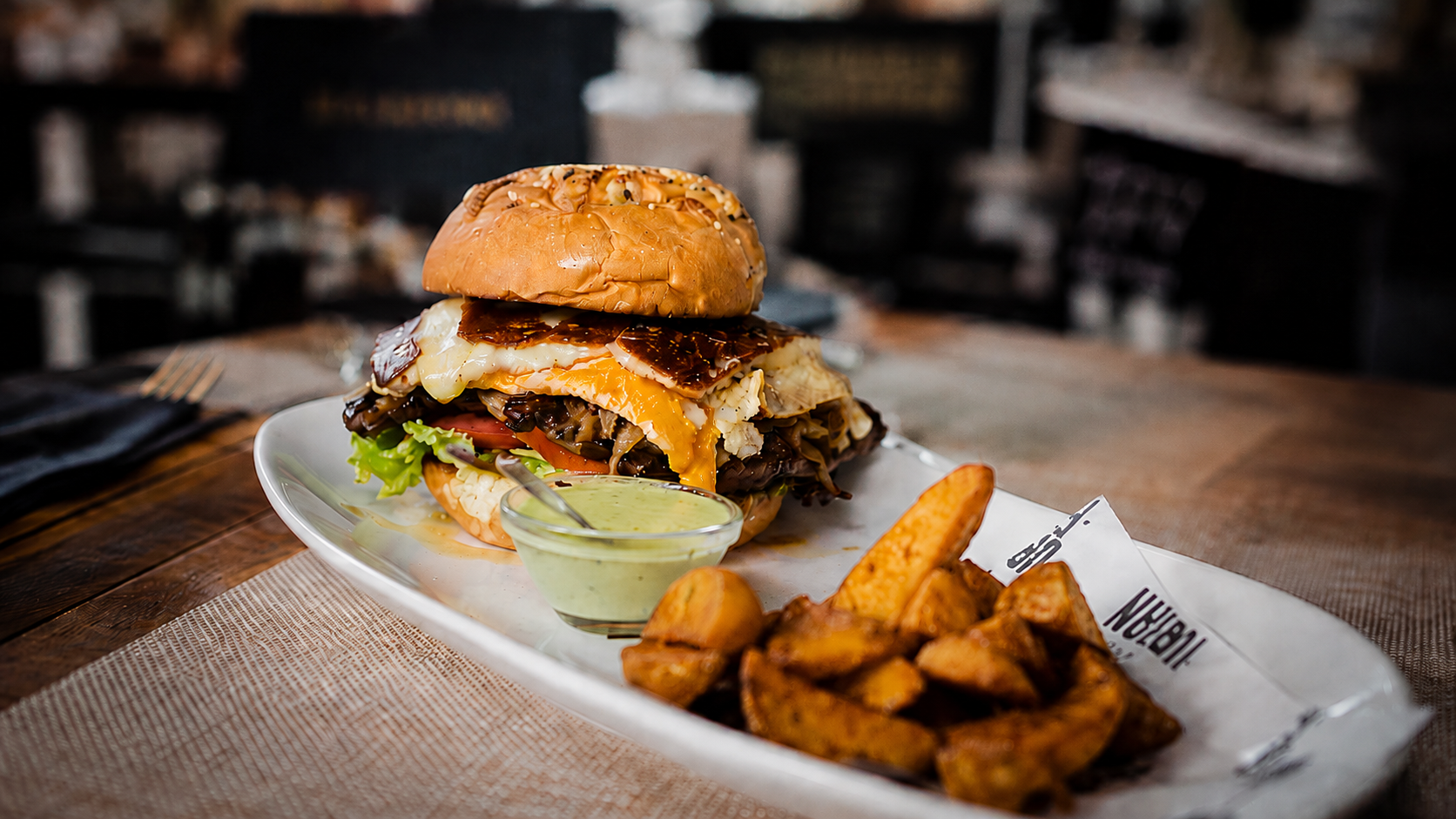 CHIVITO FRANCIS